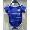 Jalkapallo Pelipaidat Chelsea Mini Kotipaita 2018-2019